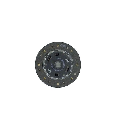 Sachs CLUTCH DISC 1878006457